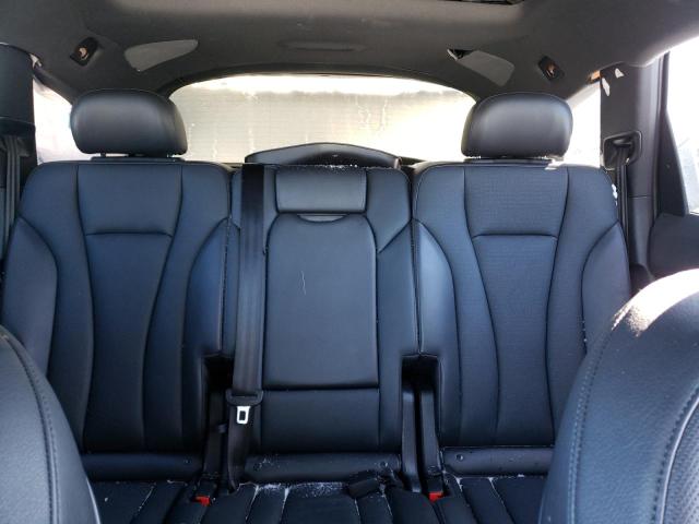 Photo 10 from auction – 2019 AUDI Q7 PREMIUM with VIN WA1LHAF72KD018229