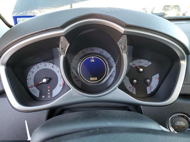 Photo 9 from auction – 2011 CADILLAC SRX LUXURY with VIN 3GYFNAEY2BS648901