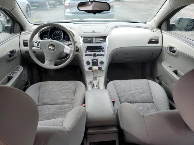 Photo 8 from auction – 2011 CHEVROLET MALIBU LS with VIN 1G1ZB5E13BF216899