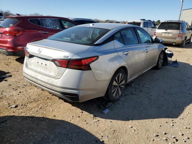 Photo 3 from auction – 2022 NISSAN ALTIMA SV with VIN 1N4BL4DV3NN335637