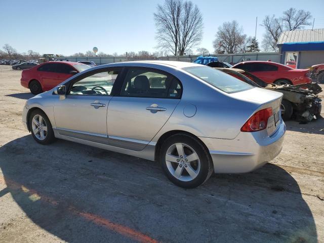 Photo 2 from auction – 2006 HONDA CIVIC EX with VIN JHMFA16876S004276