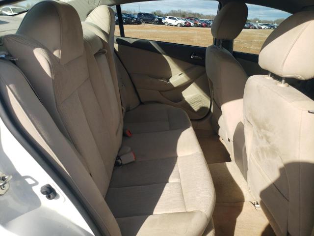 Photo 10 from auction – 2012 NISSAN ALTIMA BAS with VIN 1N4AL2AP1CN578222