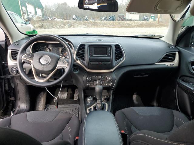 Photo 8 from auction – 2015 JEEP CHEROKEE L with VIN 1C4PJMCS1FW793976