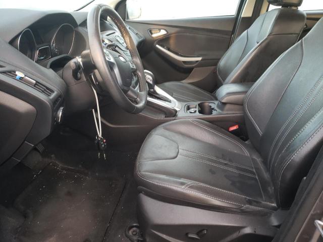 Photo 7 from auction – 2014 FORD FOCUS SE with VIN 1FADP3F26EL127208