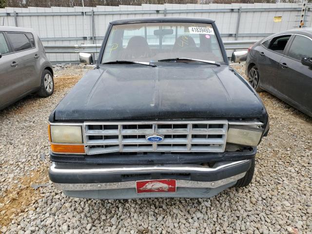 Photo 5 from auction – 1992 FORD RANGER with VIN 1FTCR10A3NUB60715