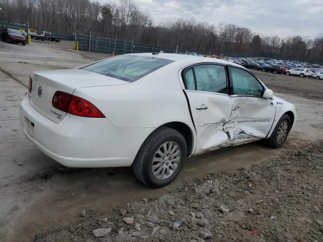 Photo 3 from auction – 2007 BUICK LUCERNE CX with VIN 1G4HP572X7U171338