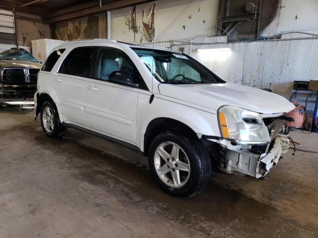 Photo 4 from auction – 2005 CHEVROLET EQUINOX LT with VIN 2CNDL73F456011093