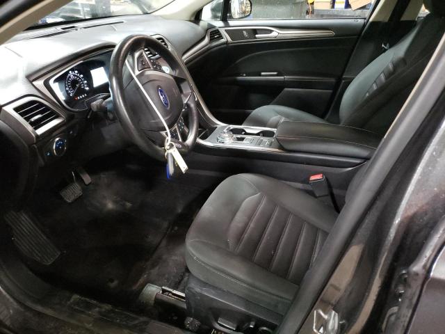 Photo 7 from auction – 2017 FORD FUSION SE with VIN 3FA6P0HD9HR291127