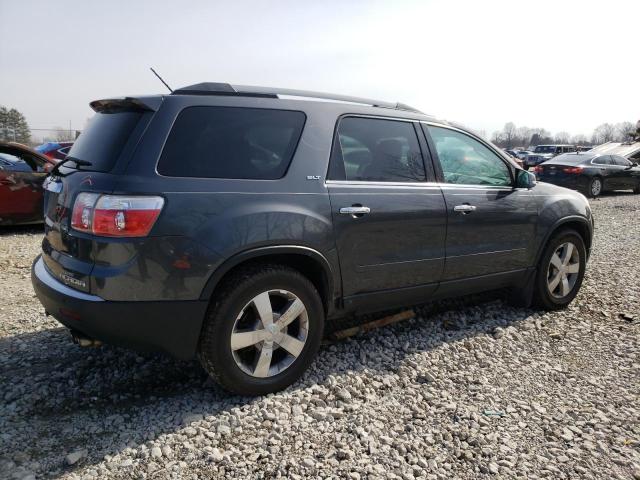 Photo 3 from auction – 2012 GMC ACADIA SLT with VIN 1GKKVSED9CJ306408