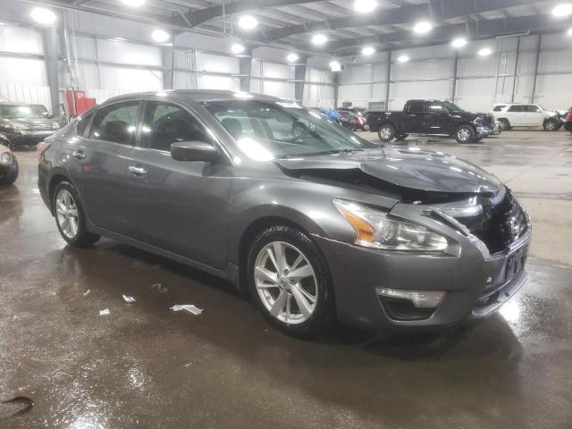 Photo 4 from auction – 2014 NISSAN ALTIMA 2.5 with VIN 1N4AL3AP8EC323247