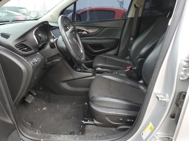 Photo 7 from auction – 2019 BUICK ENCORE SPO with VIN KL4CJ2SB0KB903870