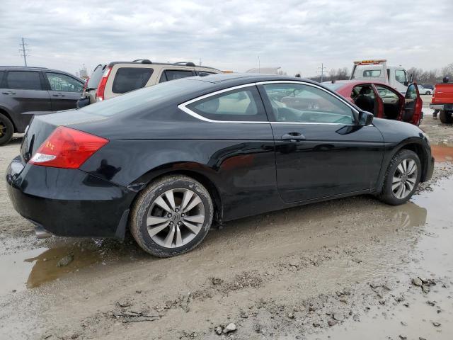 Photo 3 from auction – 2011 HONDA ACCORD EXL with VIN 1HGCS1B82BA003769