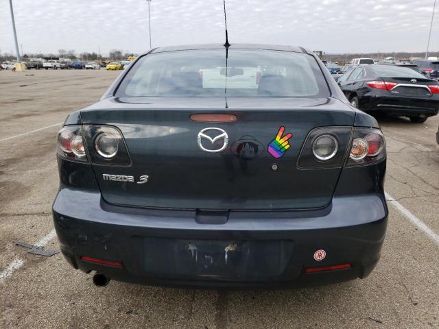 Photo 6 from auction – 2009 MAZDA 3 I with VIN JM1BK32F091213429