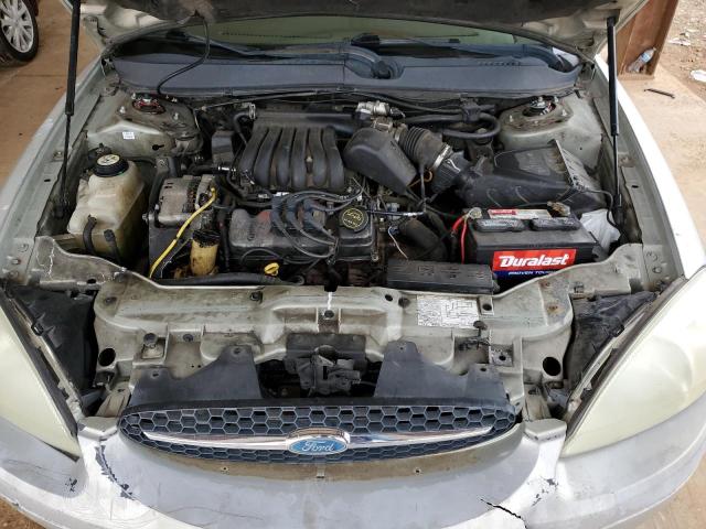 Photo 11 from auction – 2003 FORD TAURUS SE with VIN 1FAFP53283A188612