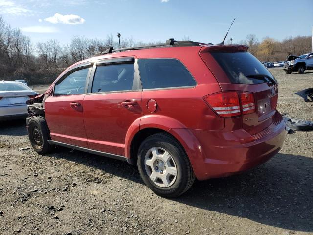 Photo 2 from auction – 2010 DODGE JOURNEY SE with VIN 3D4PG4FB2AT198775