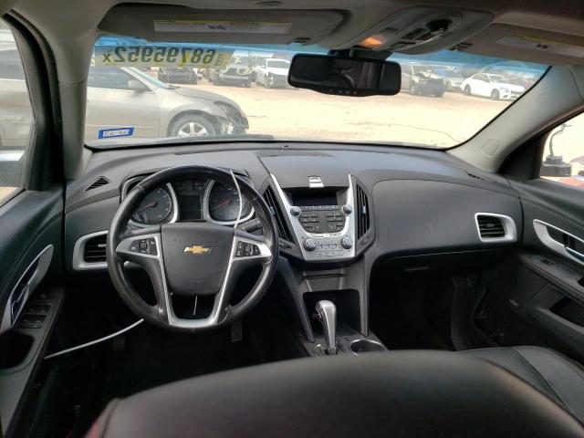 Photo 8 from auction – 2011 CHEVROLET EQUINOX LT with VIN 2GNALFEC4B1315156