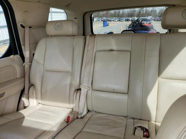 Photo 10 from auction – 2008 CADILLAC ESCALADE L with VIN 1GYEC63898R160168