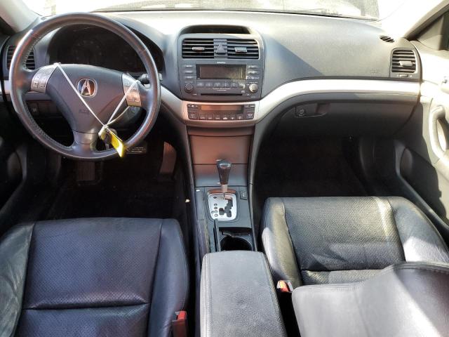 Photo 8 from auction – 2004 ACURA TSX with VIN JH4CL96884C035989