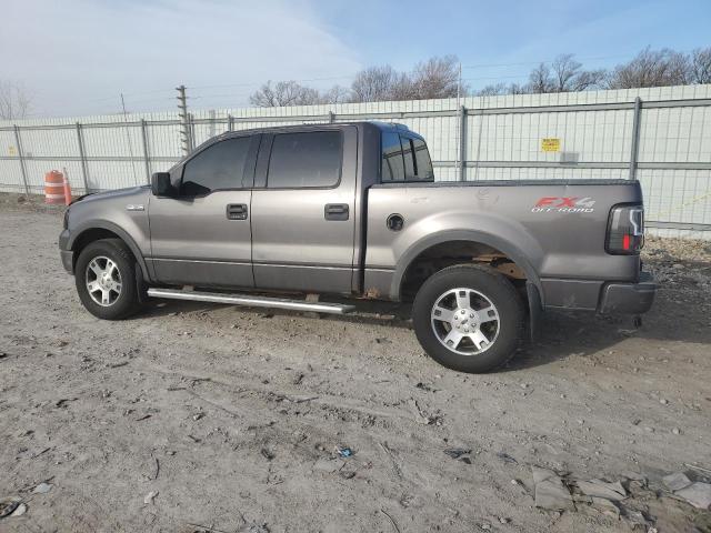 Photo 2 from auction – 2004 FORD F150 SUPER with VIN 1FTPW14574KD51359
