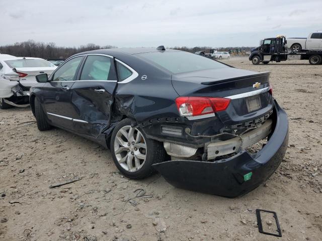 Photo 2 from auction – 2014 CHEVROLET IMPALA LTZ with VIN 2G1155S30E9149198