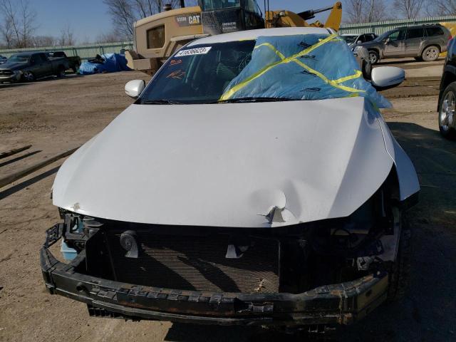 Photo 5 from auction – 2011 KIA OPTIMA LX with VIN KNAGM4A7XB5109199