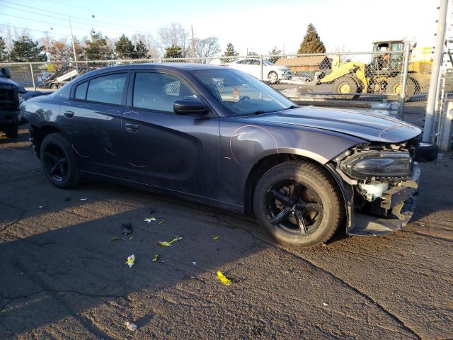 Фото 4 с аукциона – 2015 DODGE CHARGER SE с VIN 2C3CDXBG5FH799982