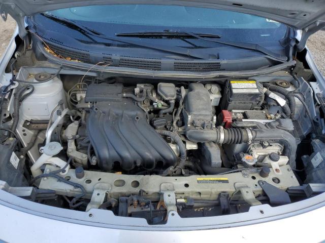 Photo 11 from auction – 2015 NISSAN VERSA S with VIN 3N1CN7AP9FL823110
