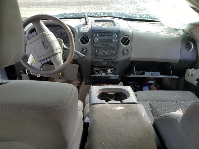 Photo 8 from auction – 2008 FORD F150 with VIN 1FTPX14508FA88899