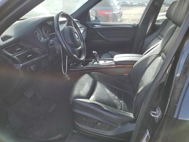 Photo 7 from auction – 2011 BMW X5 XDRIVE5 with VIN 5UXZV8C53BL420432