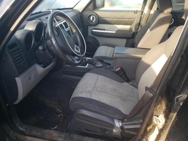 صورة رقم 7 من المزاد - 2007 DODGE NITRO SLT مع VIN 1D8GU58K57W588881