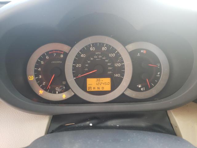 Photo 9 from auction – 2011 TOYOTA RAV4 LIMIT with VIN 2T3DF4DV2BW117719