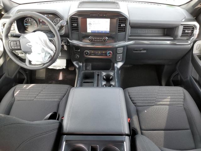 Photo 8 from auction – 2022 FORD F150 SUPER with VIN 1FTEW1C56NFC39977