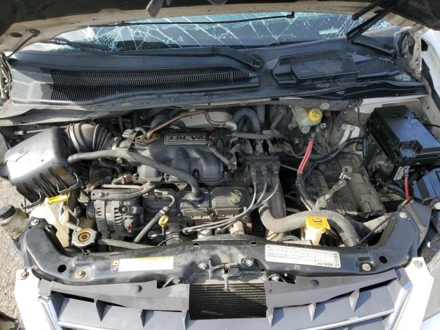 Photo 11 from auction – 2010 CHRYSLER TOWN & COU with VIN 2A4RR5D14AR373363