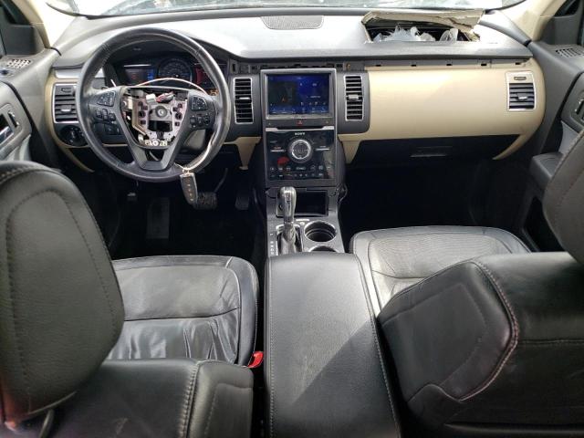 Photo 8 from auction – 2014 FORD FLEX LIMIT with VIN 2FMHK6DT1EBD06002