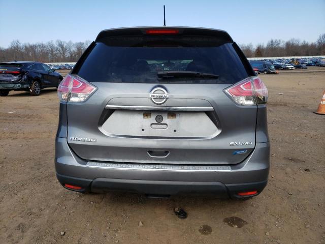 Photo 6 from auction – 2014 NISSAN ROGUE S with VIN 5N1AT2MV2EC858763