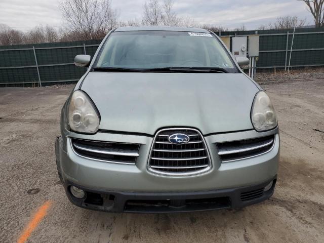 Photo 5 from auction – 2006 SUBARU B9 TRIBECA with VIN 4S4WX83C064423099