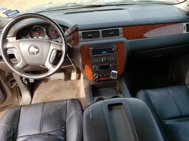 Photo 8 from auction – 2011 CHEVROLET TAHOE C150 with VIN 1GNSCBE08BR197381