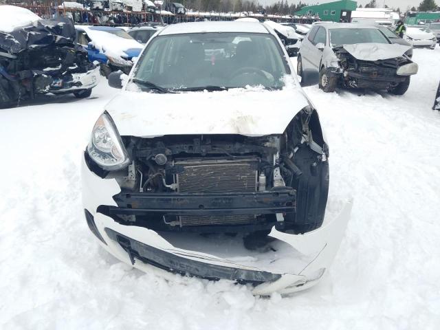 Photo 5 from auction – 2017 NISSAN MICRA with VIN 3N1CK3CPXHL264796