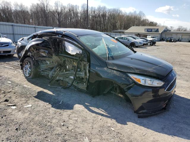 Photo 4 from auction – 2016 FORD FOCUS SE with VIN 1FADP3F21GL240969