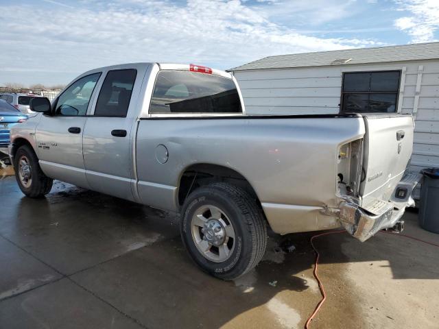 Photo 2 from auction – 2006 DODGE RAM 2500 S with VIN 3D7KR28D06G236241