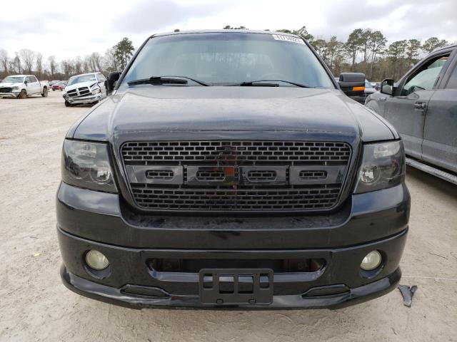 Photo 5 from auction – 2008 FORD F150 SUPER with VIN 1FTPW12V38KC47055