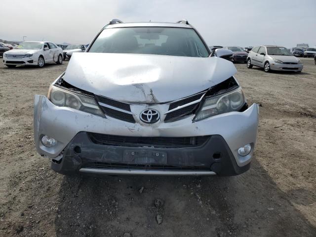 Photo 5 from auction – 2013 TOYOTA RAV4 XLE with VIN 2T3WFREV9DW037325