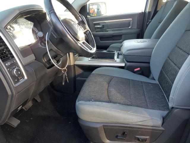 Photo 7 from auction – 2013 RAM 1500 SLT with VIN 1C6RR6TT1DS707678