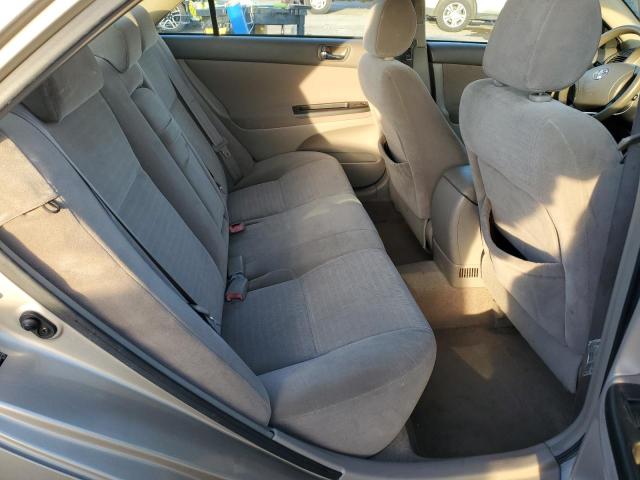 Photo 10 from auction – 2006 TOYOTA CAMRY LE with VIN JTDBE32K763048936