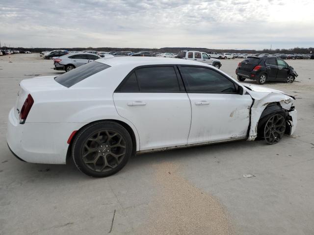Photo 3 from auction – 2016 CHRYSLER 300 S with VIN 2C3CCABG2GH287226
