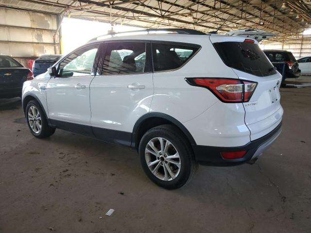 Photo 2 from auction – 2018 FORD ESCAPE SE with VIN 1FMCU9GD7JUD06617