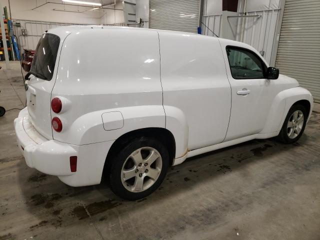 Photo 3 from auction – 2010 CHEVROLET HHR PANEL with VIN 3GCAAADB0AS647964