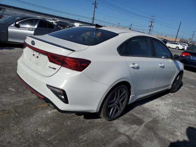Photo 3 from auction – 2021 KIA FORTE with VIN 3KPF34AD7ME276831