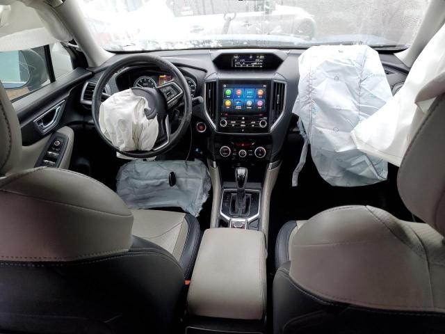 Photo 8 from auction – 2020 SUBARU FORESTER L with VIN JF2SKAUC7LH467338