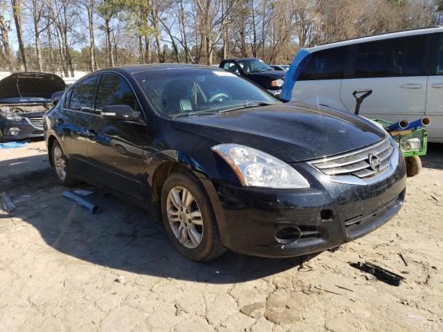 Photo 4 from auction – 2012 NISSAN ALTIMA BAS with VIN 1N4AL2AP5CN574674